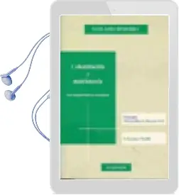 Descargar AudioLibro Cohabitacion y Matrimonio: La Experiencia Escocesa de Luis Arechederra año 2007