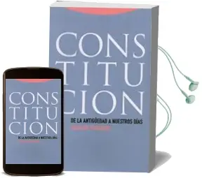 Descargar AudioLibro Constitucion: De la Antigüedad a Nuestros Dias de Maurizio Fioravanti año 2007