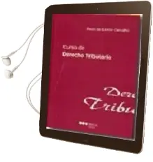 Descargar AudioLibro Curso de Derecho Tributario. de Ramon Parada Vazquez año 2007