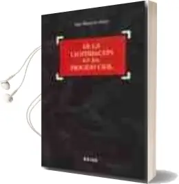 Descargar AudioLibro De la Legitimacion en el Proceso Civil de Juan Montero Aroca año 2007