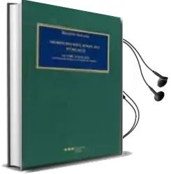 Descargar AudioLibro Derecho del Empleo Publico.Anexo ley 7/2007 de 12 de Abril, del Estatuto Basico del Empleado Publico de Ramon Parada año 2007
