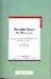 AudioLibro Derecho Penal de Menores de Ana Almazan Serrano