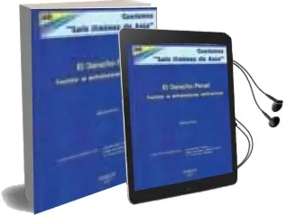 Descargar AudioLibro El Derecho Penal Frente a Amenazas Extremas de Kai Ambos año 2007