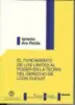 AudioLibro El Fundamento de los Limites al Poder en la Teoria del Derecho de Leon Duguit de Ignacio Ara Pinilla