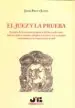 AudioLibro El Juez y la Prueba. de Joan (Coords.) Pico I Junoy