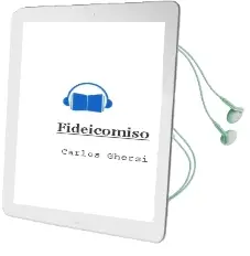 Descargar AudioLibro Fideicomiso de Carlos Ghersi año 2007