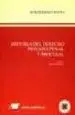 AudioLibro Historia del Derecho Privado, Penal y Procesal (2 Vols.) de Remedios Moral Martin