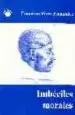 AudioLibro Imbeciles Morales: Consideraciones Historicas de la Mente Crimina l de Francisco Perez Fernandez