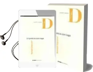 Descargar AudioLibro La Justicia con Toga de Ronald Dworkin año 2007