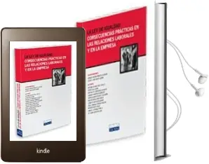 Descargar AudioLibro La ley de Igualdad: Consecuencias Practicas en las Relaciones lab Orales y en la Empresa de Ignacio Garcia Perrote Escartin año 2007
