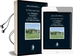 Descargar AudioLibro La Vivienda Familiar en el Suelo no Urbanizable de Maria Teresa Canto Lopez año 2007