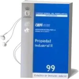 Descargar AudioLibro Propiedad Industrial ii de Varios Autores año 2007