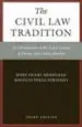 AudioLibro The Civil law Tradition: An Introduction to the Legal Systems of Europe and Latin America (3 rev ed) de Jhon Henry Merryman