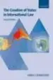 AudioLibro The Creation of States in International law (New ed of 2 Revised) de James Crawford