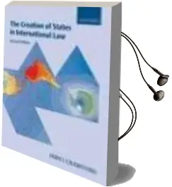 Descargar AudioLibro The Creation of States in International law (New ed of 2 Revised) de James Crawford año 2007