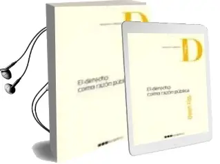 Descargar AudioLibro Derecho Como Razon Publica de Owen M. Fiss año 2007