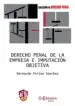 AudioLibro Derecho Penal de la Empresa e Imputacion Objetiva de Varios Autores
