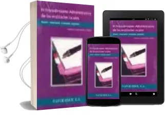 Descargar AudioLibro El Procedimiento Administrativo de las Entidades Locales: Doctrin a. Jurisprudencia. Formularios. Legislacion de Francisco Lopez Nieto Y Mallo año 2007