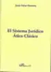 AudioLibro El Sistema Juridico Atico Clasico : Coleccion Monografias de der Echo Romano de Juan Palao Herrero