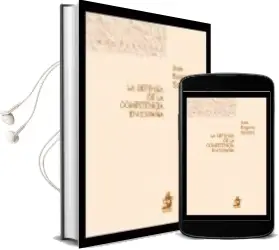 Descargar AudioLibro La Defensa de la Competencia en España. de Jose Eugenio Soriano año 2007