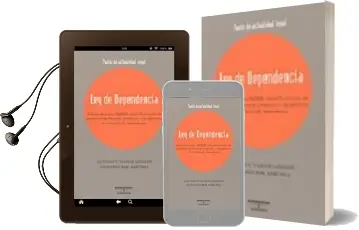 Descargar AudioLibro Ley de Dependencia de Antonio Sempere Navarro año 2007