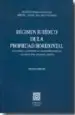AudioLibro Regimen Juridico de la Propiedad Horizontal (Doctrina Cientifica y Jurisprudencia) de Varios Autores