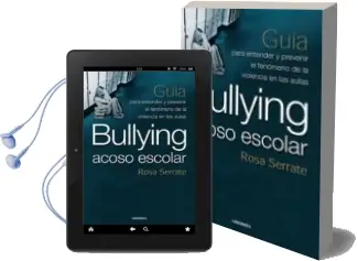 Descargar AudioLibro Responsabilidad Civil Derivada del Bullying y Otros Delitos de lo s Menores de Edad de Carlos Rodriguez Amunategui año 2007