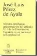 AudioLibro Algunos Problemas Interpretativos art 31.1 Constitucion Española en Contexto Jurisprudencial de Jose Luis Perez De Ayala