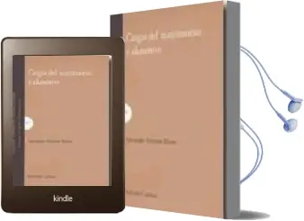 Descargar AudioLibro Cargas del Matrimonio y Alimentos de Fernando Moreno Mozo año 2008
