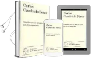 Descargar AudioLibro Constitucion de Servidumbre por Signo Aparente de Carlos Cuadrado Perez año 2008