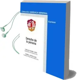 Descargar AudioLibro Derecho de la Persona de Pat Regel año 2008