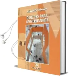 Descargar AudioLibro Derecho para Universitarios (5ª Edicion) de Eduardo M Valpuesta Gastaminza año 2008