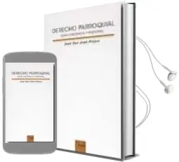 Descargar AudioLibro Derecho Parroquial: Guia Canonica y Pastoral de Jose San Jose Prisco año 2008