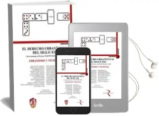 Descargar AudioLibro Derecho Urbanistico del Siglo Xxi. Urbanismo y Vivienda (Homenaje al Profesor Martin Bassols) de J.C. Alli Arangure año 2008