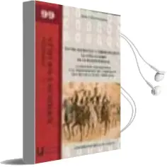 Descargar AudioLibro Entre Patriotas y Libertadores: La Otra Guerra de la Independenci a: La Invasion Napoleonica y la Emancipacion del Virreinato del rio de la Plata (1808-1814) de Ignacio Ruiz Rodriguez año 2008