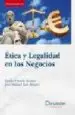AudioLibro Etica y Legalidad en los Negocios de Emilio Fontela