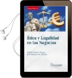 Descargar AudioLibro Etica y Legalidad en los Negocios de Emilio Fontela año 2008
