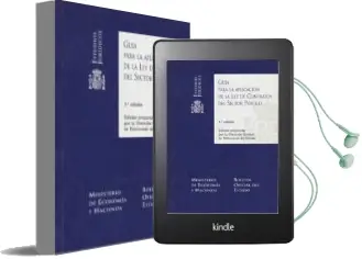 Descargar AudioLibro Guia para la Aplicacion de la ley de Contratos del Sector Publico de Varios Autores año 2008