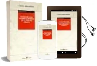 Descargar AudioLibro Igualdad Entre Mujeres y Hombres en la Funcion Publica de Carlos L. Alfonso Mellado año 2008