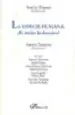 AudioLibro La Especie Humana es Titular de Derechos? de Varios Autores