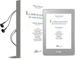 Descargar AudioLibro La Especie Humana es Titular de Derechos? de Varios Autores año 2008