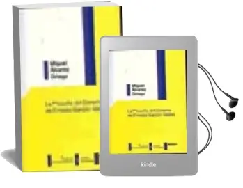 Descargar AudioLibro La Filosofia del Derecho de Ernesto Garzon Valdes de Miguel Angel Alvarez Ortega año 2008