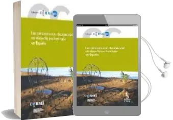 Descargar AudioLibro Las Personas con Discapacidad en el Medio Penitenciario en España de Varios Autores año 2008