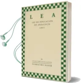 Descargar AudioLibro Lea ley de Educacion de Andalucia (2007) de Varios Autores año 2008