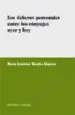 AudioLibro Los Deberes Personales Entre los Conyuges Ayer y hoy de Maria Aranzazu Novales Alquezar