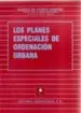 AudioLibro Los Planes Especiales de Ordenacion Urbana de Ricardo De Vicente Domingo