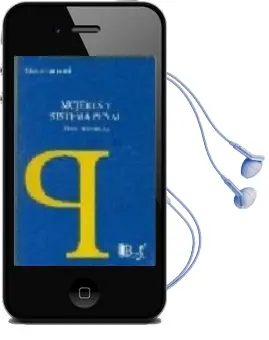 Descargar AudioLibro Mujeres y Sistema Penal: Violencia Domestica de Elena Larrauri año 2008