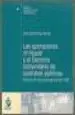 AudioLibro Operaciones in House y el Derecho Comunitario de Contratos Public os de Juan Jose Pernas Garcia