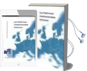 Descargar AudioLibro Reformas Institucionales Italianas de Jose L Prada Fernandez De Sanmamed año 2008