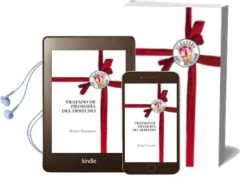 Descargar AudioLibro Tratado de Filosofia del Derecho de Stammler año 2008